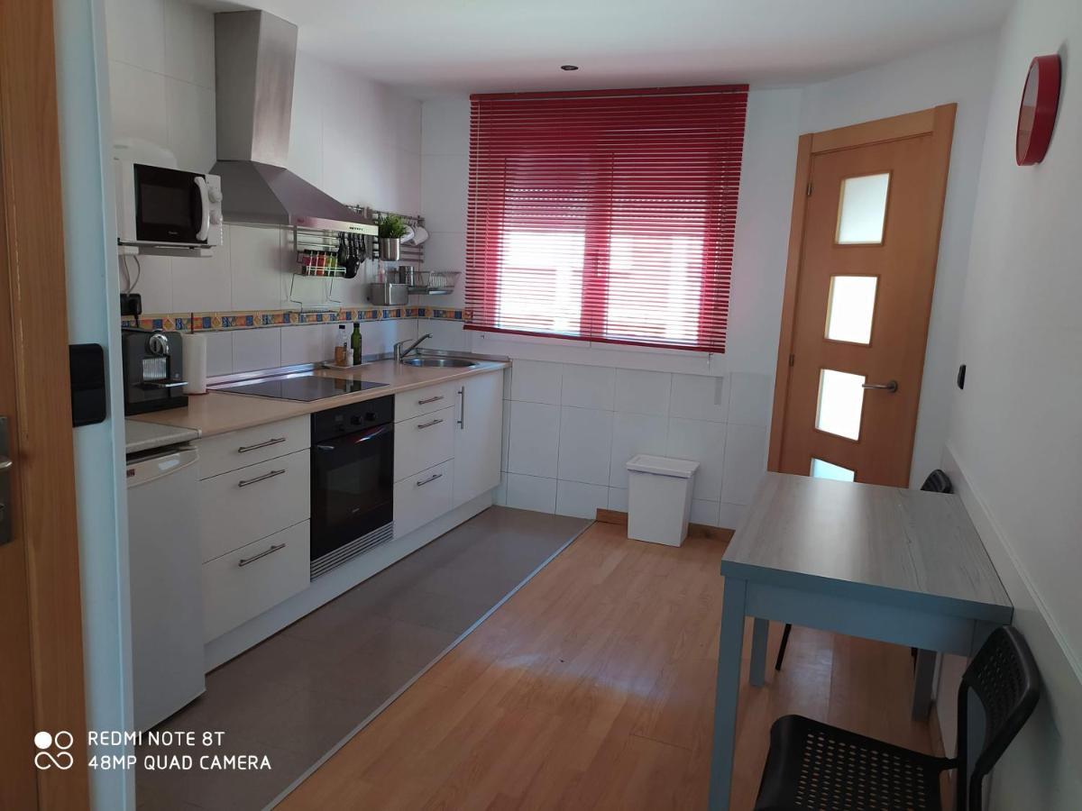 Vianatxiki Daire Viana  Dış mekan fotoğraf