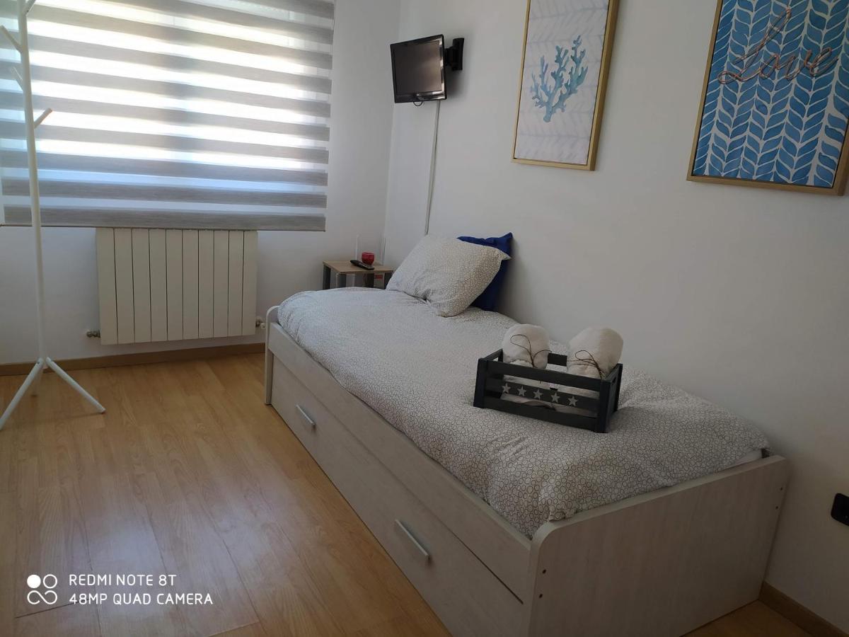 Vianatxiki Daire Viana  Dış mekan fotoğraf