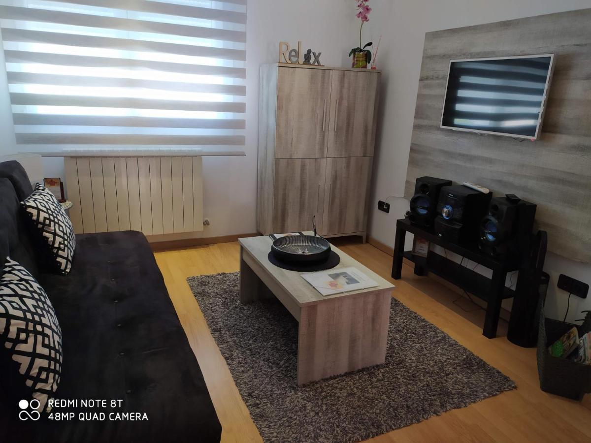 Vianatxiki Daire Viana  Dış mekan fotoğraf