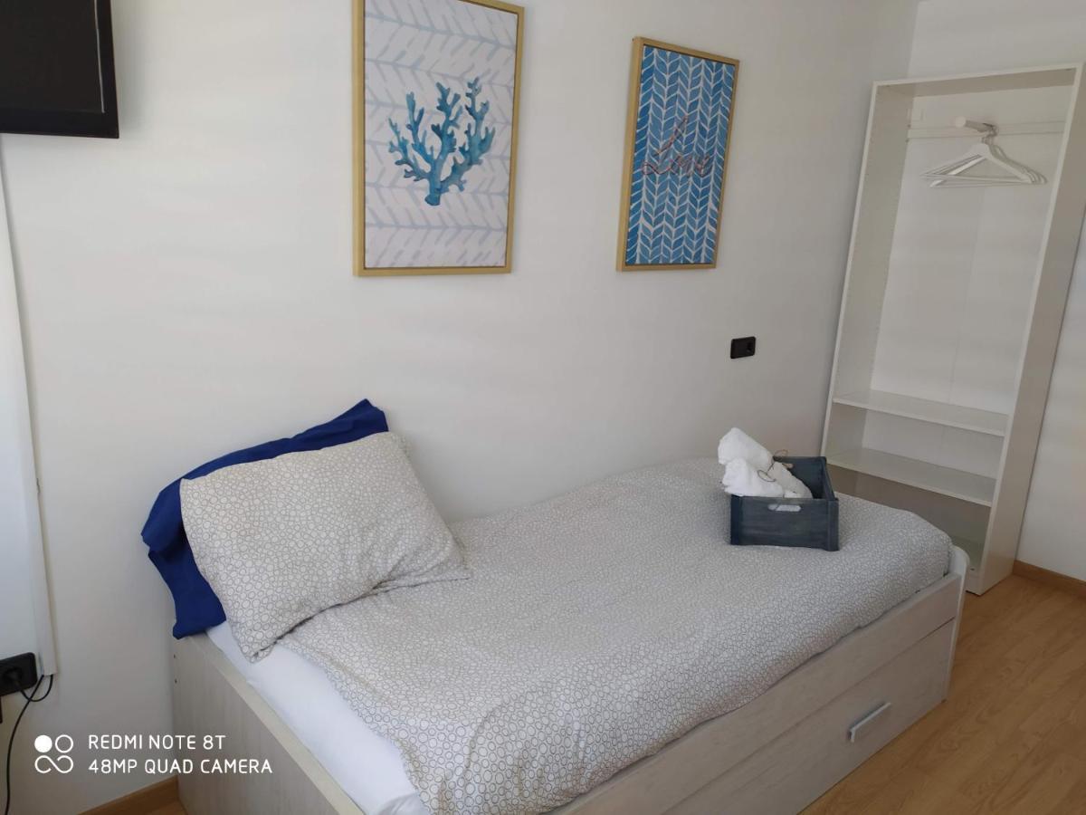 Vianatxiki Daire Viana  Dış mekan fotoğraf