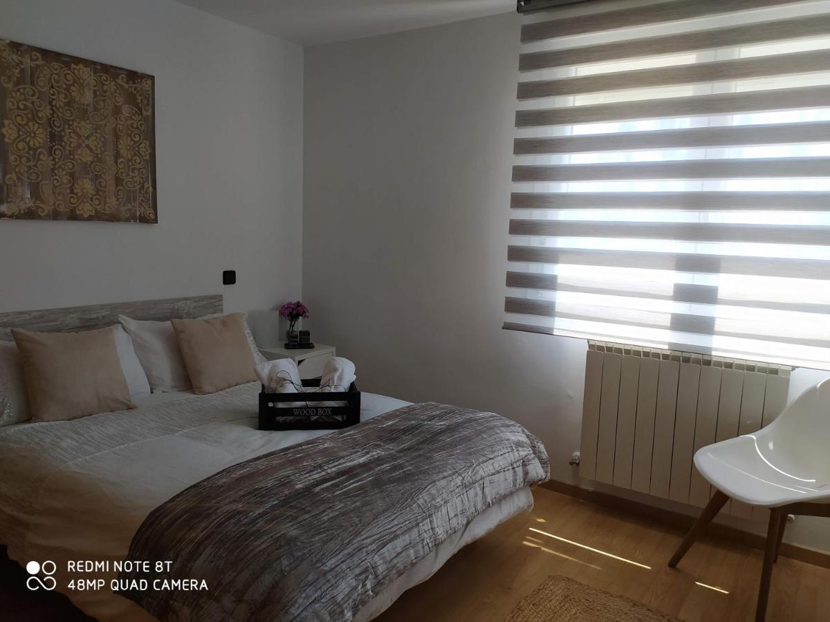 Vianatxiki Daire Viana  Dış mekan fotoğraf