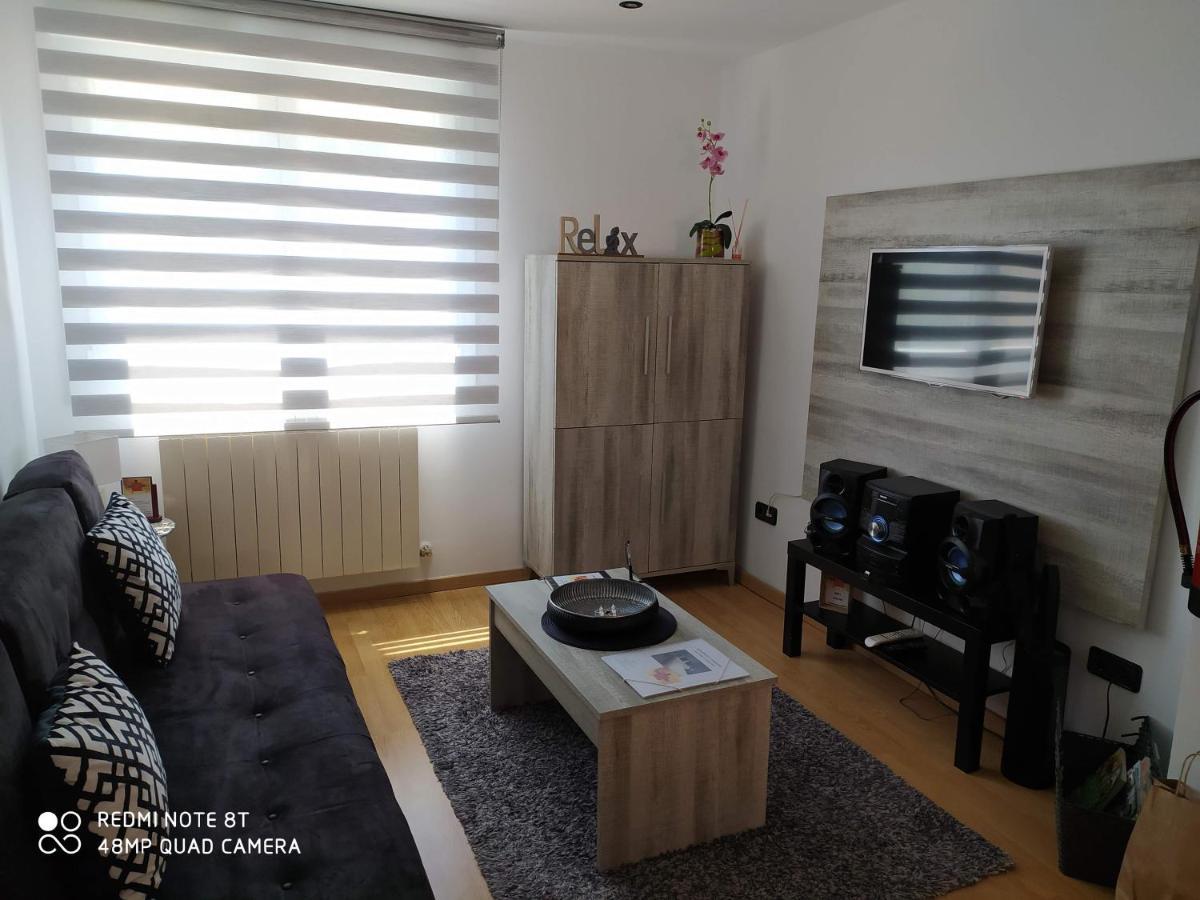 Vianatxiki Daire Viana  Dış mekan fotoğraf