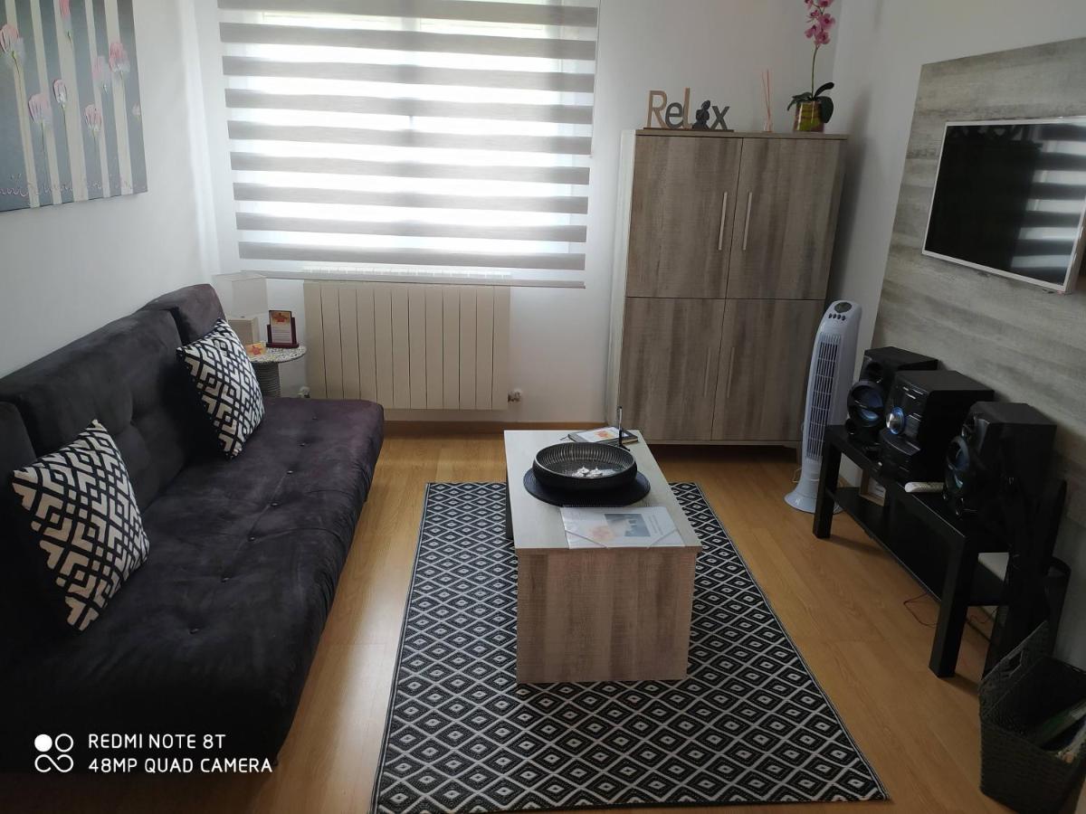 Vianatxiki Daire Viana  Dış mekan fotoğraf