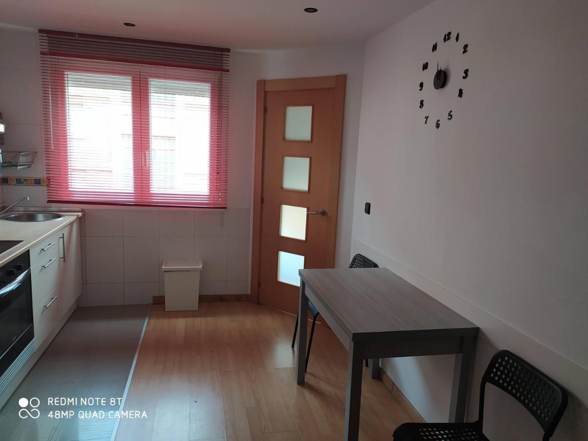 Vianatxiki Daire Viana  Dış mekan fotoğraf