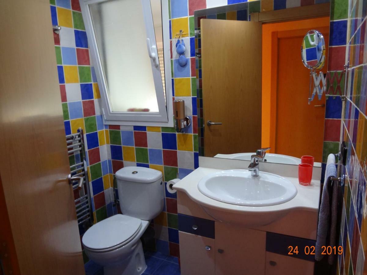 Vianatxiki Daire Viana  Dış mekan fotoğraf