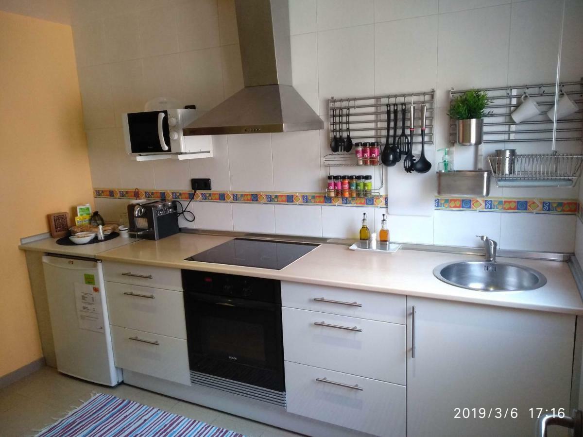 Vianatxiki Daire Viana  Dış mekan fotoğraf