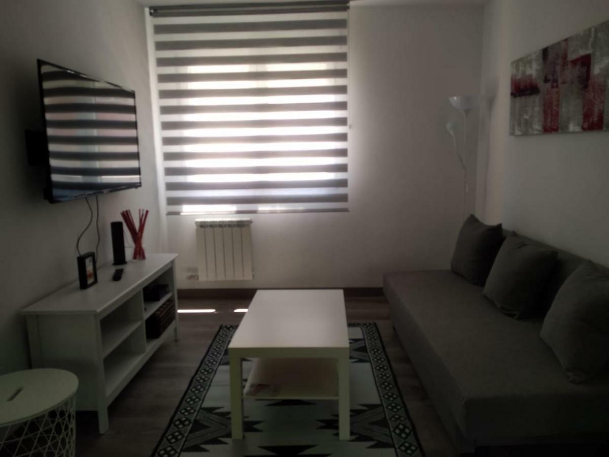 Vianatxiki Daire Viana  Dış mekan fotoğraf