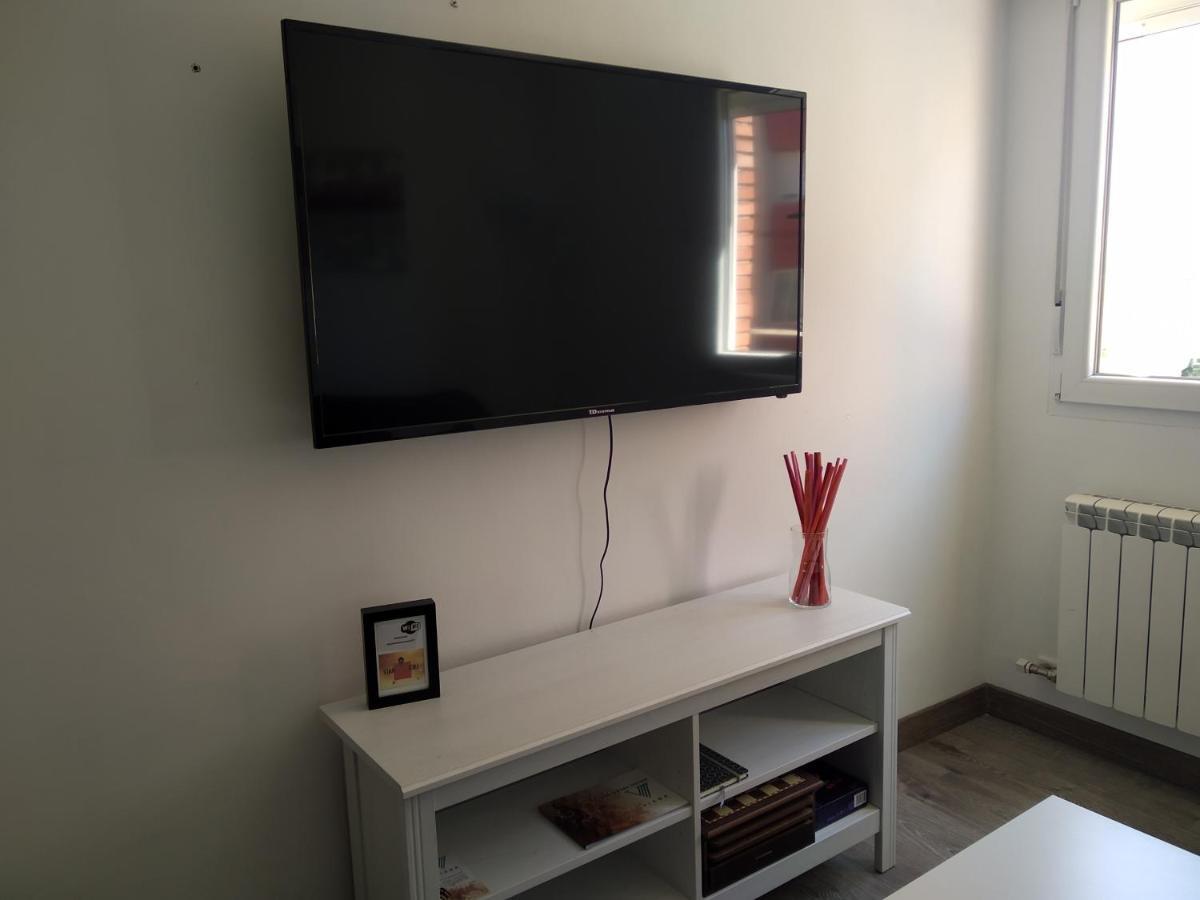 Vianatxiki Daire Viana  Dış mekan fotoğraf