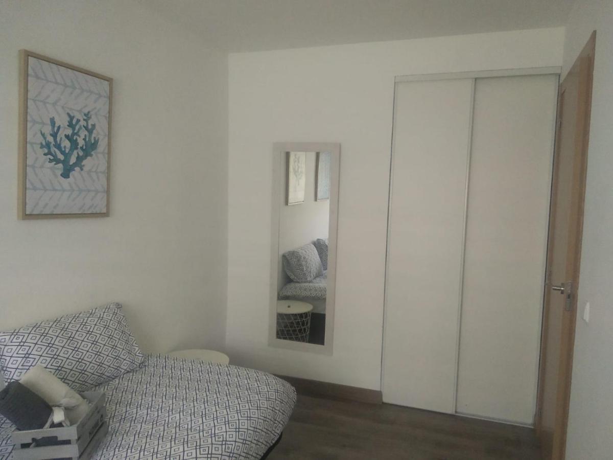 Vianatxiki Daire Viana  Dış mekan fotoğraf