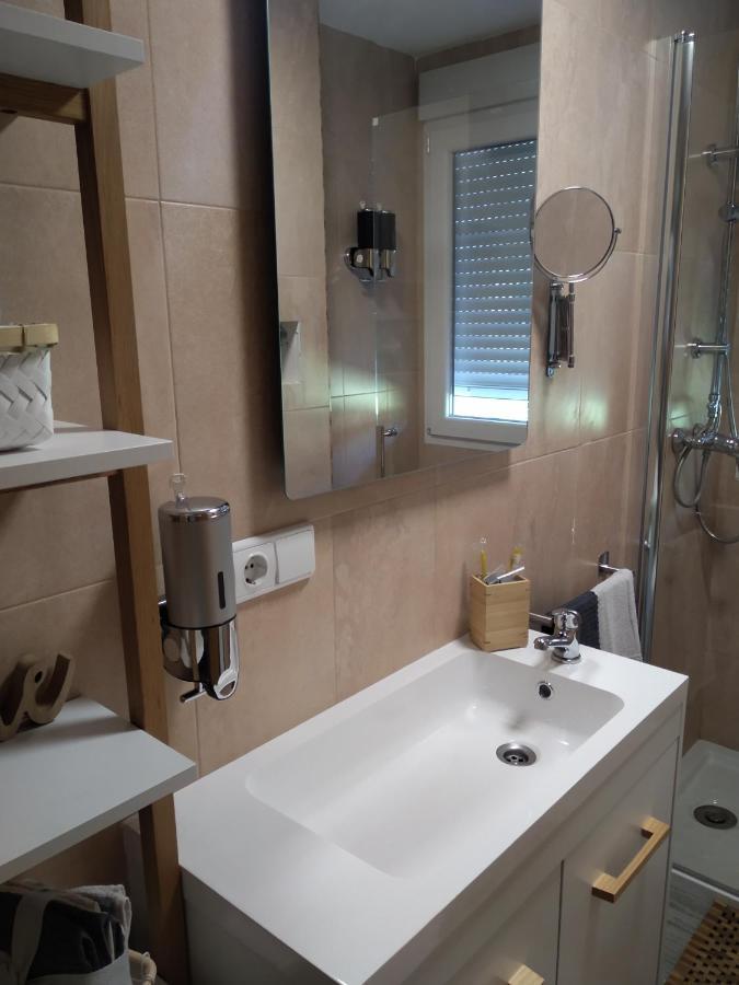 Vianatxiki Daire Viana  Dış mekan fotoğraf